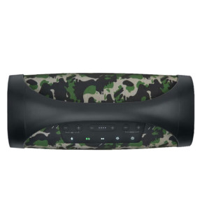 Muse M-980 CA Camouflage