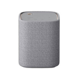 Yamaha WS-X1A (Gris clair)