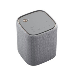 Yamaha WS-X1A (Gris clair)