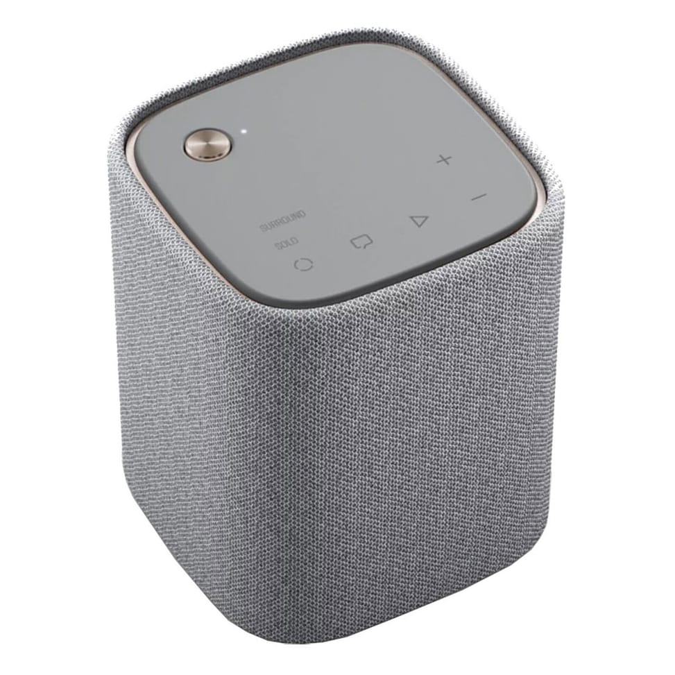 Yamaha WS-X1A (Gris clair) — image 2