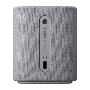 Yamaha WS-X1A (Gris clair) — image 3