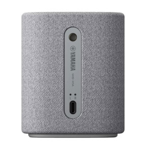 Yamaha WS-X1A (Gris clair)