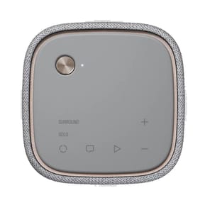 Yamaha WS-X1A (Gris clair) — image 4