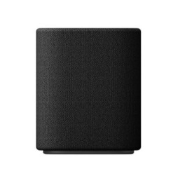 Yamaha WS-X1A (Noir)