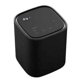Yamaha WS-X1A (Noir) — image 3