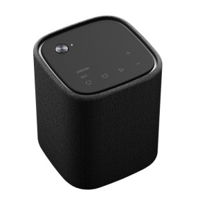Yamaha WS-X1A (Noir)