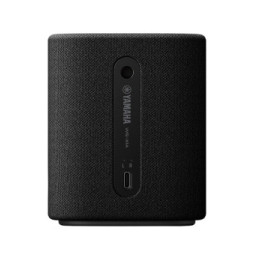 Yamaha WS-X1A (Noir)
