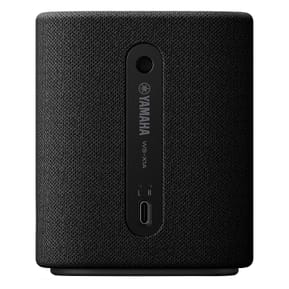 Yamaha WS-X1A (Noir) — image 4