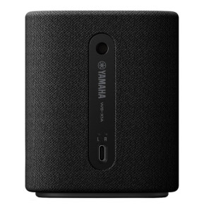 Yamaha WS-X1A (Noir)