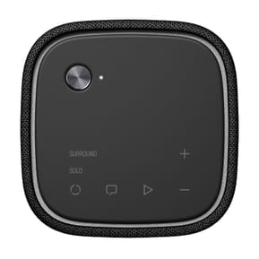 Yamaha WS-X1A (Noir) — image 5