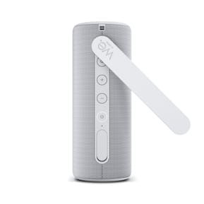 Loewe We. HEAR 1 Cool Grey