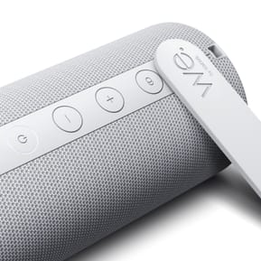 Loewe We. HEAR 1 Cool Grey — image 4