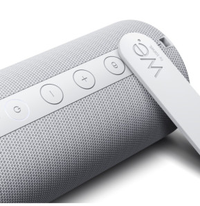 Loewe We. HEAR 1 Cool Grey