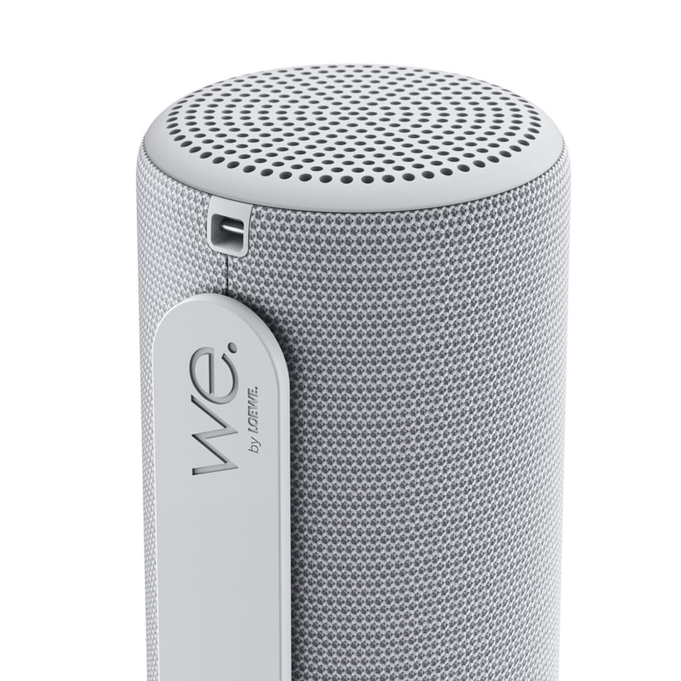 Loewe We. HEAR 1 Cool Grey — image 5