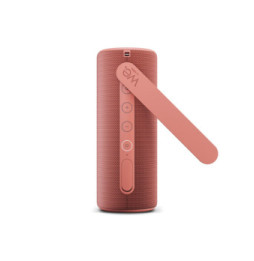 Loewe We. HEAR 1 Coral Red