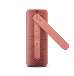 Loewe We. HEAR 1 Coral Red