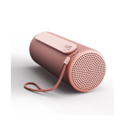 Loewe We. HEAR 1 Coral Red