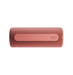 Loewe We. HEAR 1 Coral Red