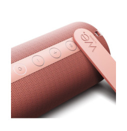 Loewe We. HEAR 1 Coral Red