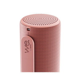 Loewe We. HEAR 1 Coral Red