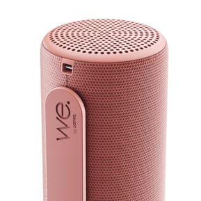 Loewe We. HEAR 1 Coral Red — image 5