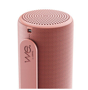 Loewe We. HEAR 1 Coral Red