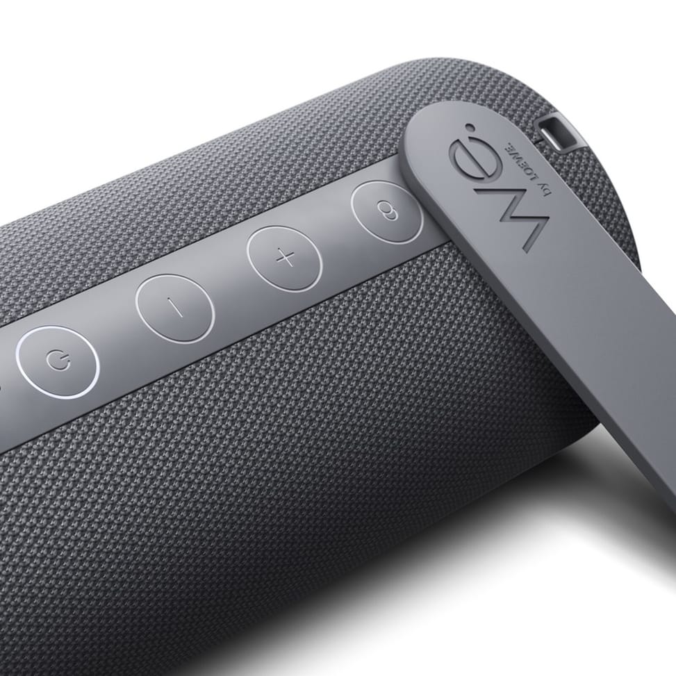Loewe We. HEAR 1 Storm Grey — image 4