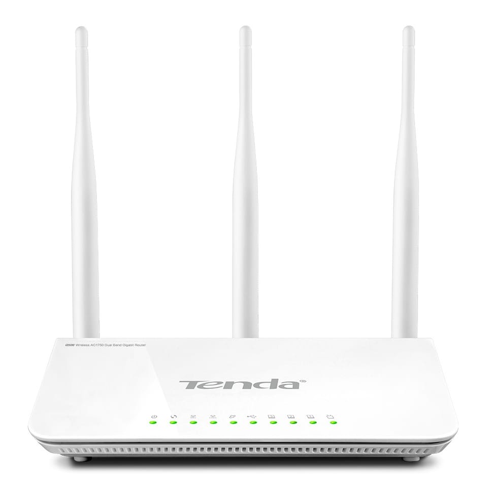 Carte Wi-Fi Tenda Wireless N150 PCI Express Adapter (W311E)