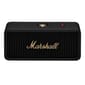 Enceinte portable Marshall Emberton III Noir/Cuivre