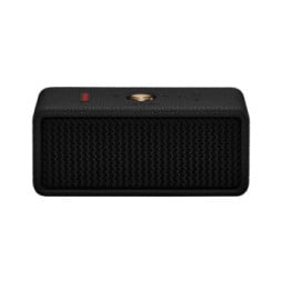 Enceinte portable Marshall Emberton III Noir/Cuivre