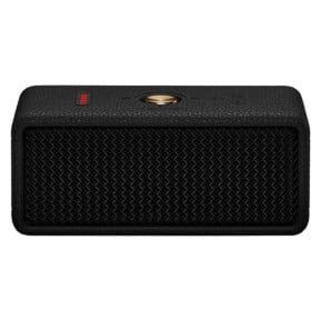 Enceinte portable Marshall Emberton III Noir/Cuivre