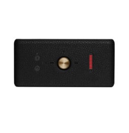 Enceinte portable Marshall Emberton III Noir/Cuivre
