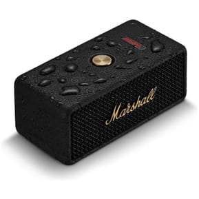 Enceinte portable Marshall Emberton III Noir/Cuivre — image 5