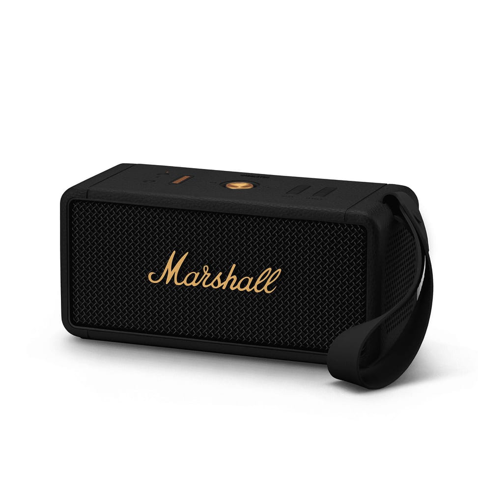 Marshall Middleton Noir/Cuivre — image 3
