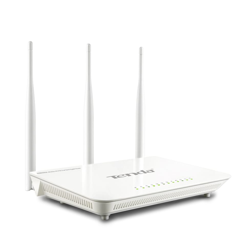 Carte Wi-Fi Tenda Wireless N150 PCI Express Adapter (W311E)