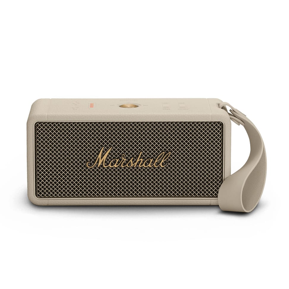 Marshall Middleton Crème — image 1