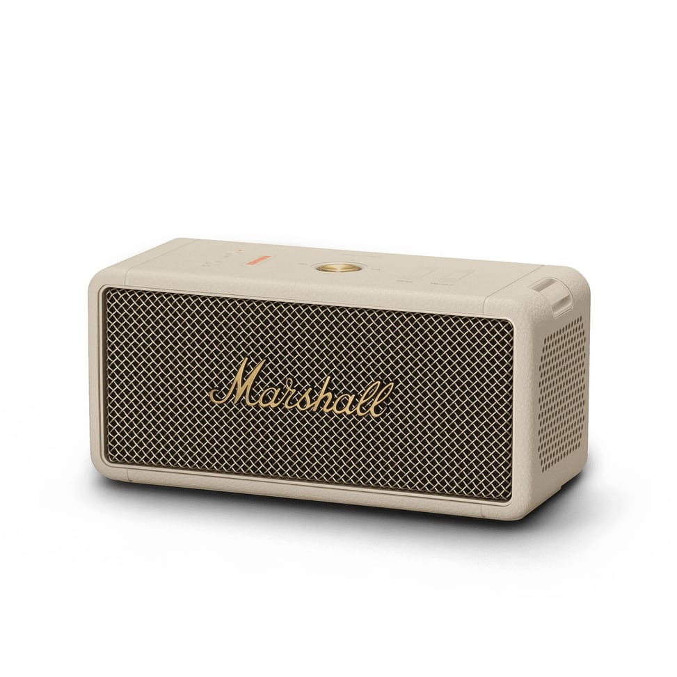 Marshall Middleton Crème — image 3
