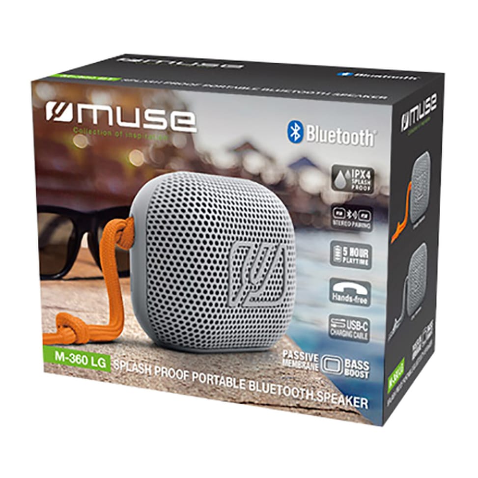 Muse M-360 LG — image 4