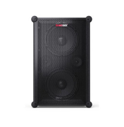 Sharp SumoBox Pro CP-LS200