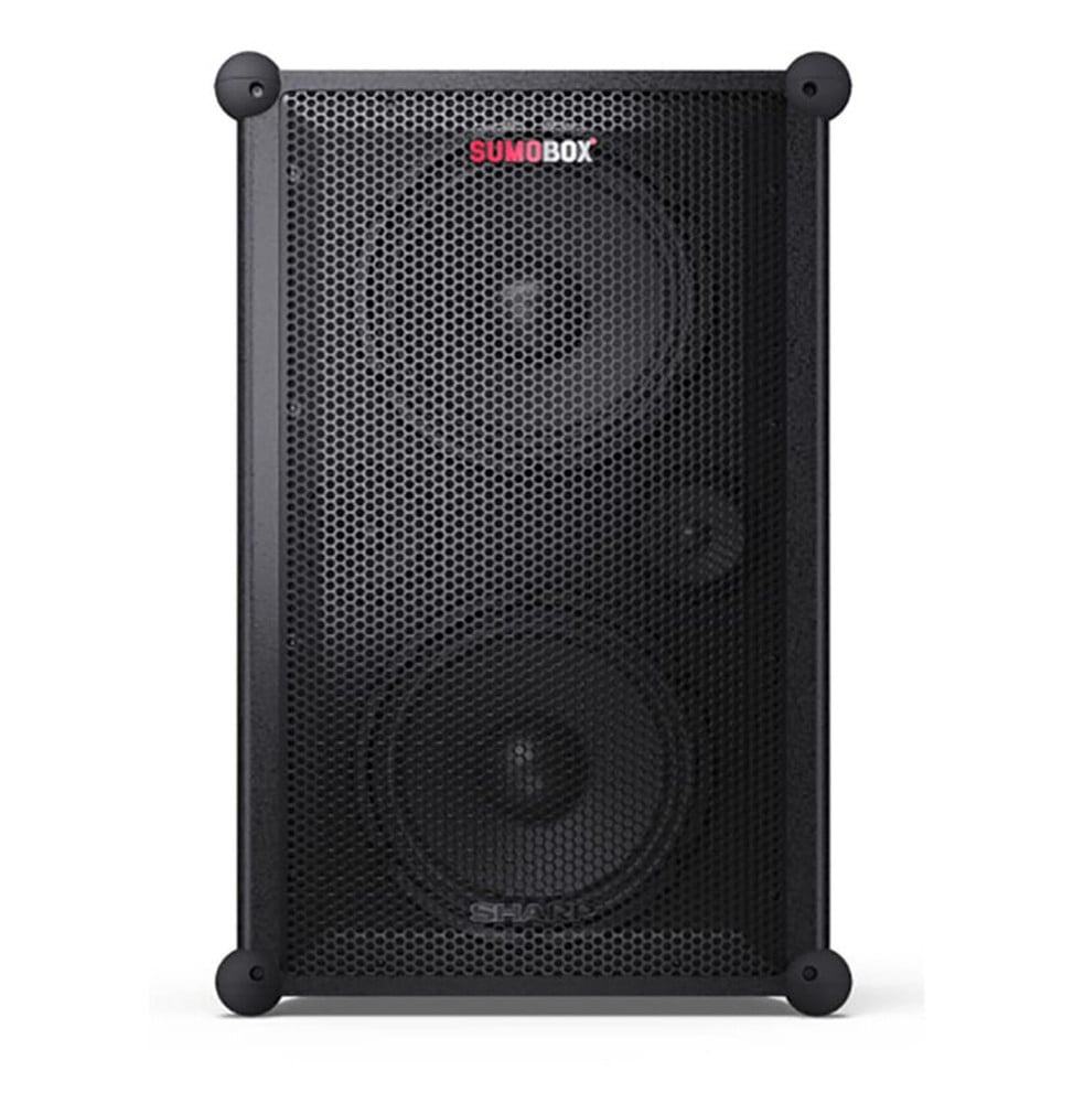 Sharp SumoBox Pro CP-LS200