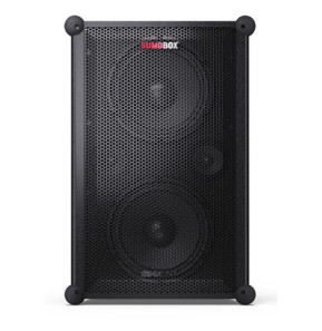 Sharp SumoBox Pro CP-LS200