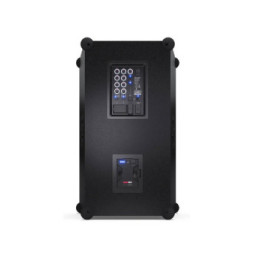 Sharp SumoBox Pro CP-LS200