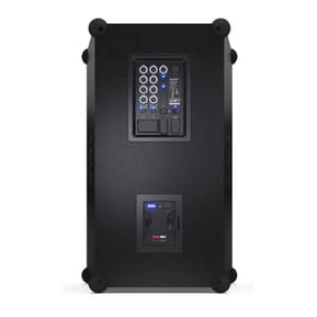 Sharp SumoBox Pro CP-LS200 — image 2