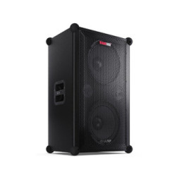Sharp SumoBox Pro CP-LS200