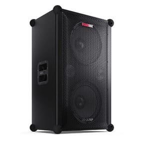 Sharp SumoBox Pro CP-LS200 — image 3