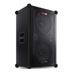 Sharp SumoBox Pro CP-LS200