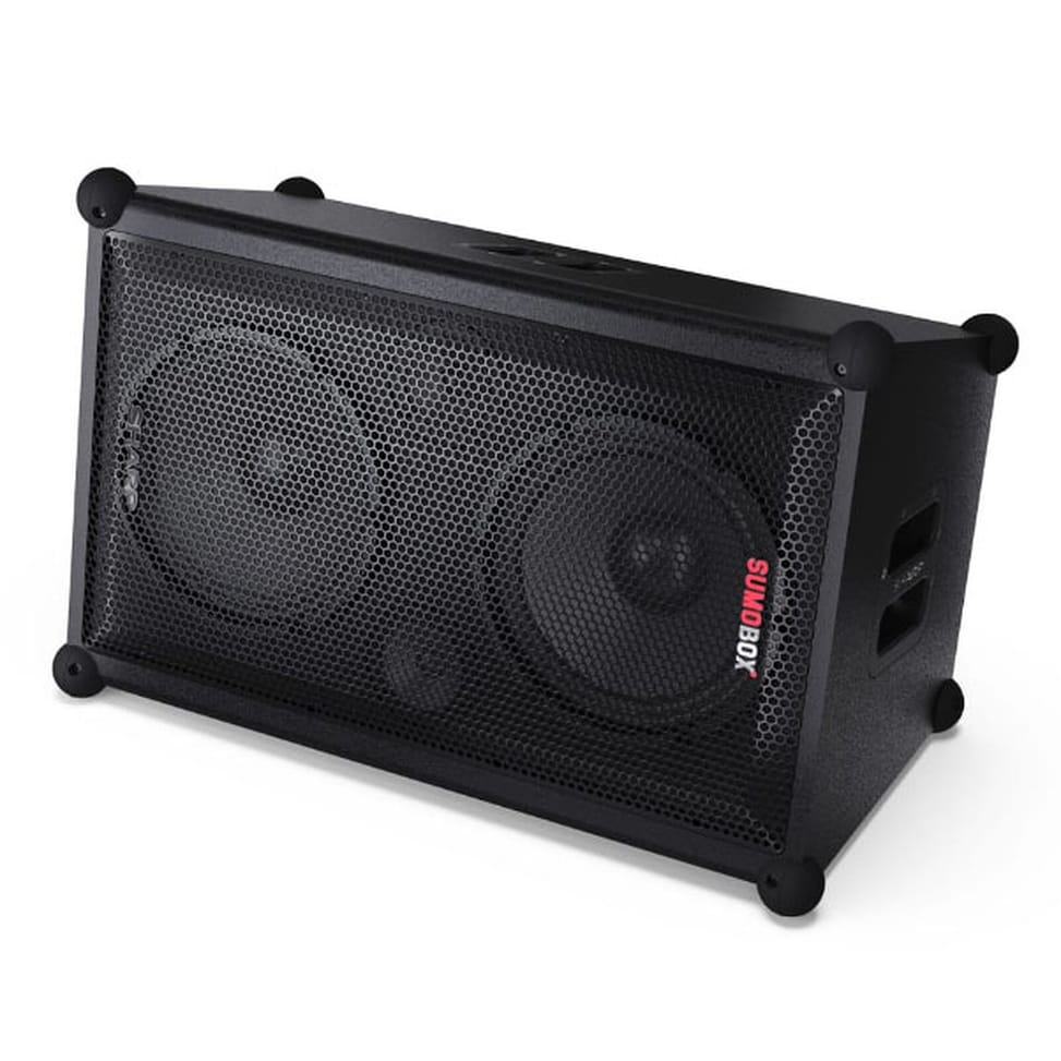 Sharp SumoBox Pro CP-LS200 — image 4