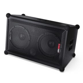Sharp SumoBox Pro CP-LS200 — image 4