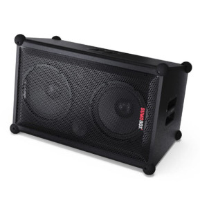 Sharp SumoBox Pro CP-LS200