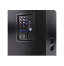Sharp SumoBox Pro CP-LS200